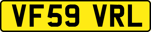 VF59VRL
