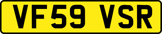 VF59VSR