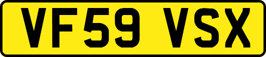 VF59VSX