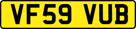 VF59VUB
