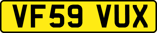 VF59VUX