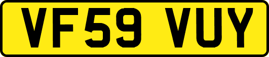 VF59VUY