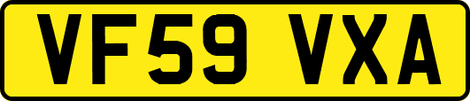 VF59VXA