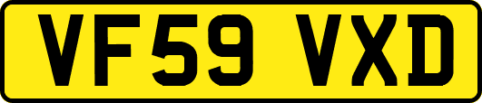 VF59VXD