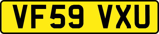 VF59VXU
