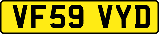 VF59VYD