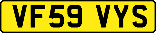 VF59VYS
