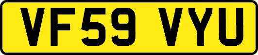 VF59VYU