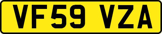 VF59VZA