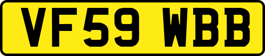 VF59WBB
