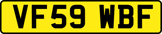 VF59WBF