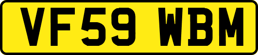 VF59WBM