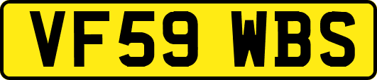 VF59WBS