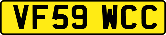 VF59WCC