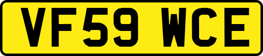 VF59WCE