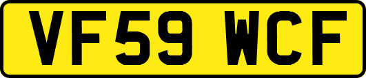 VF59WCF
