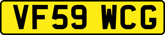 VF59WCG