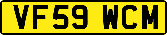 VF59WCM