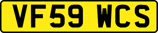 VF59WCS