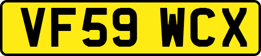 VF59WCX