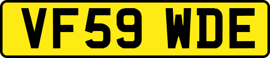 VF59WDE