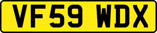 VF59WDX