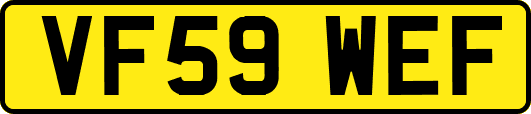 VF59WEF