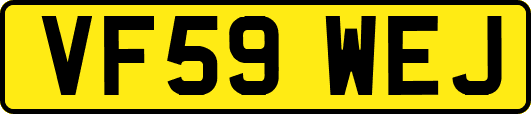 VF59WEJ