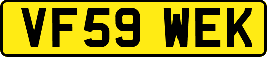 VF59WEK