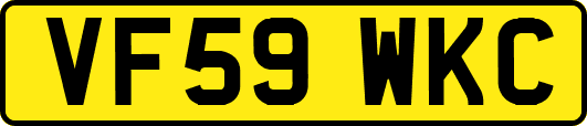 VF59WKC