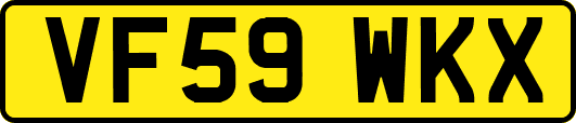 VF59WKX