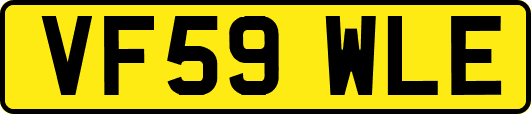 VF59WLE
