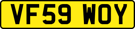 VF59WOY