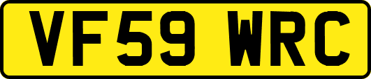 VF59WRC