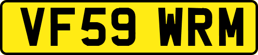 VF59WRM