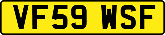 VF59WSF