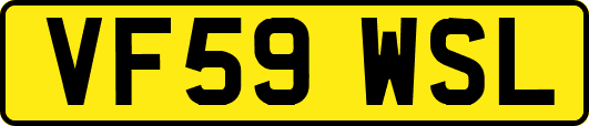 VF59WSL