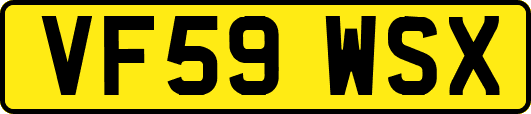 VF59WSX