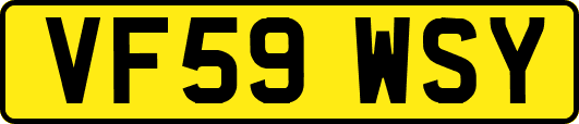 VF59WSY