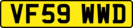 VF59WWD
