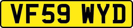 VF59WYD