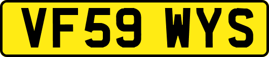 VF59WYS