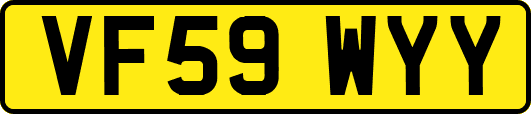 VF59WYY