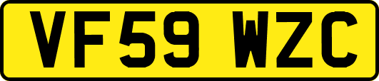 VF59WZC