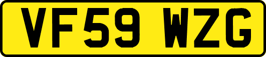 VF59WZG