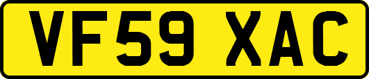VF59XAC