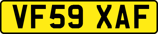 VF59XAF