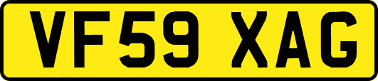 VF59XAG