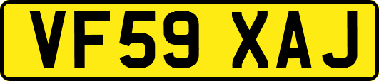 VF59XAJ