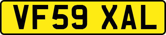 VF59XAL